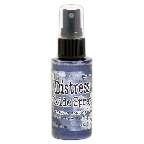 Ranger Ink - Tim Holtz - Distress Oxide Spray Kit - Bundle Four 10 Ranger Ink - Tim Holtz - Distress Oxide Spray Kit - Bundle Four