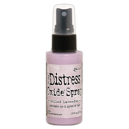 Ranger Ink - Tim Holtz - Distress Oxide Spray Kit - Bundle Four 11 Ranger Ink - Tim Holtz - Distress Oxide Spray Kit - Bundle Four