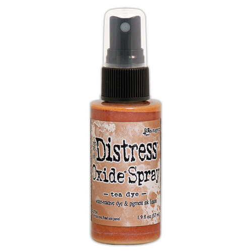 Ranger Ink - Tim Holtz - Distress Oxide Spray Kit - Bundle Four 12 Ranger Ink - Tim Holtz - Distress Oxide Spray Kit - Bundle Four
