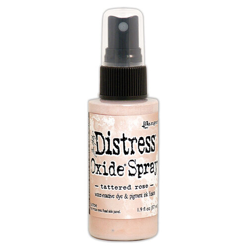 Ranger Ink - Tim Holtz - Distress Oxide Spray Kit - Bundle Four 2 Ranger Ink - Tim Holtz - Distress Oxide Spray Kit - Bundle Four