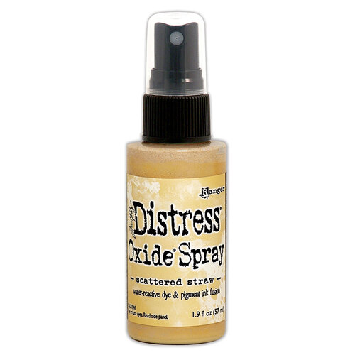 Ranger Ink - Tim Holtz - Distress Oxide Spray Kit - Bundle Four 5 Ranger Ink - Tim Holtz - Distress Oxide Spray Kit - Bundle Four