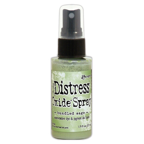 Ranger Ink - Tim Holtz - Distress Oxide Spray Kit - Bundle Four 6 Ranger Ink - Tim Holtz - Distress Oxide Spray Kit - Bundle Four