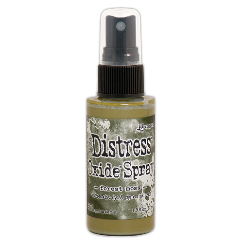 Ranger Ink - Tim Holtz - Distress Oxide Spray Kit - Bundle Four 7 Ranger Ink - Tim Holtz - Distress Oxide Spray Kit - Bundle Four