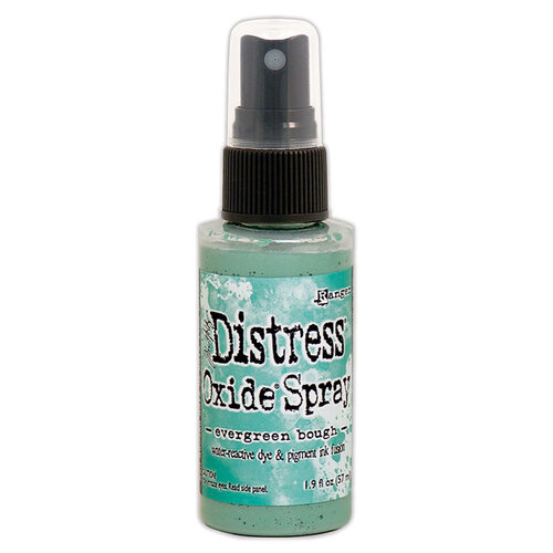 Ranger Ink - Tim Holtz - Distress Oxide Spray Kit - Bundle Four 8 Ranger Ink - Tim Holtz - Distress Oxide Spray Kit - Bundle Four