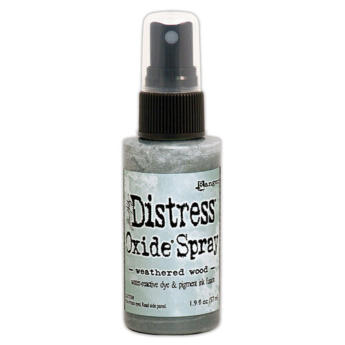 Ranger Ink - Tim Holtz - Distress Oxide Spray Kit - Bundle Four 9 Ranger Ink - Tim Holtz - Distress Oxide Spray Kit - Bundle Four