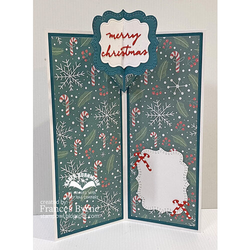 Karen Burniston - Craft Dies - Raising Platform Pop-Up