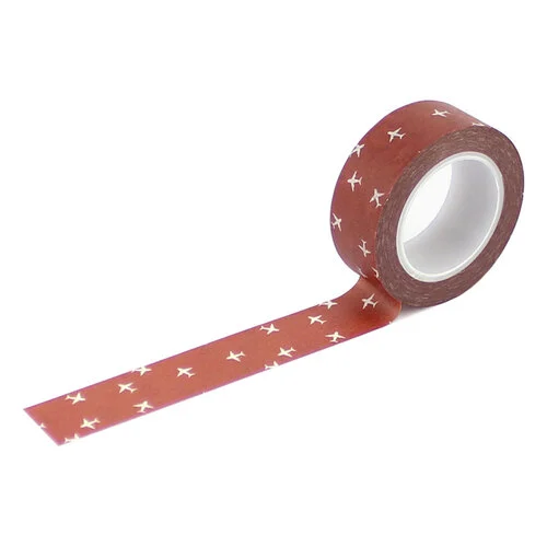 Echo Park - Let's Take The Trip Collection - Washi Tape - Catch My Flight