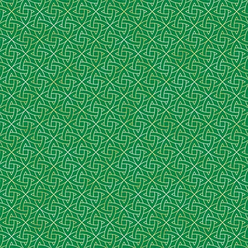 Scrapbook Customs - 12 x 12 Paper Pack - Ireland 8 Scrapbook Customs - 12 x 12 Paper Pack - Ireland