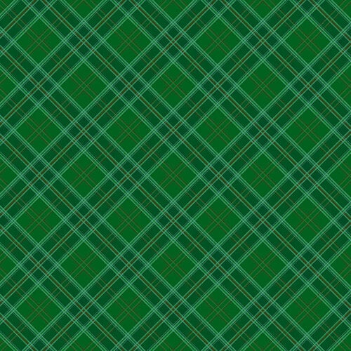 Scrapbook Customs - 12 x 12 Paper Pack - Ireland 9 Scrapbook Customs - 12 x 12 Paper Pack - Ireland
