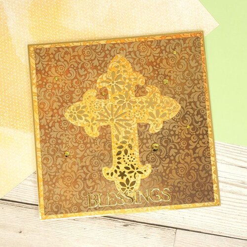 Hunkydory - Moonstone Dies - Pretty Petals Cross 5 Hunkydory - Moonstone Dies - Pretty Petals Cross
