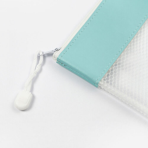 Altenew - Zip 'n' Stash - Blue - 1 Pack 2 Altenew - Zip 'n' Stash - Blue - 1 Pack