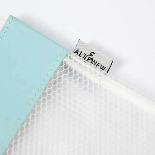 Altenew - Zip 'n' Stash - Blue - 1 Pack 3 Altenew - Zip 'n' Stash - Blue - 1 Pack