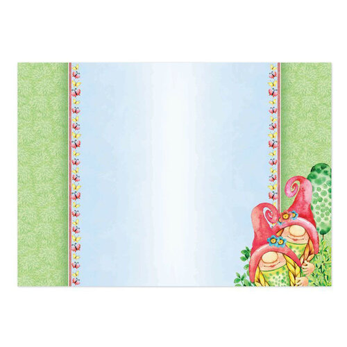Hunkydory - Luxury Topper Set - Gnome One Quite Like You 3 Hunkydory - Luxury Topper Set - Gnome One Quite Like You