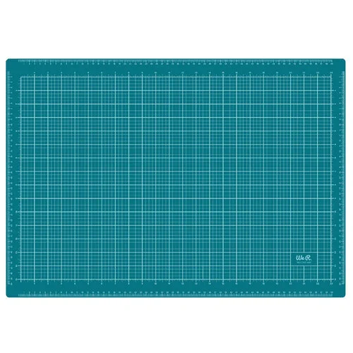 We R Makers - Large Silicone Mat - 25.2 x 17.7