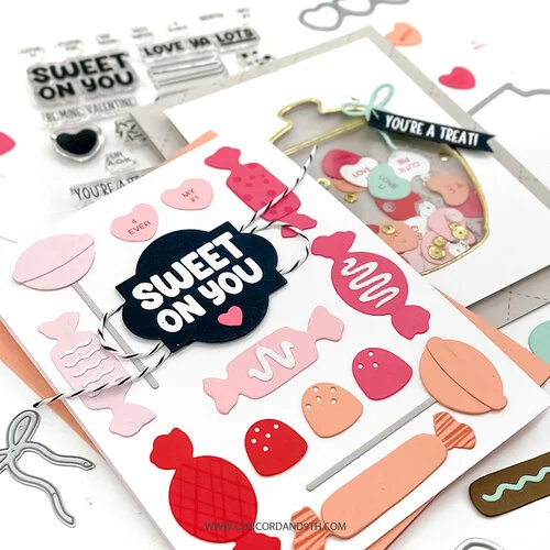 Concord and 9th - Dies - Sweet On You