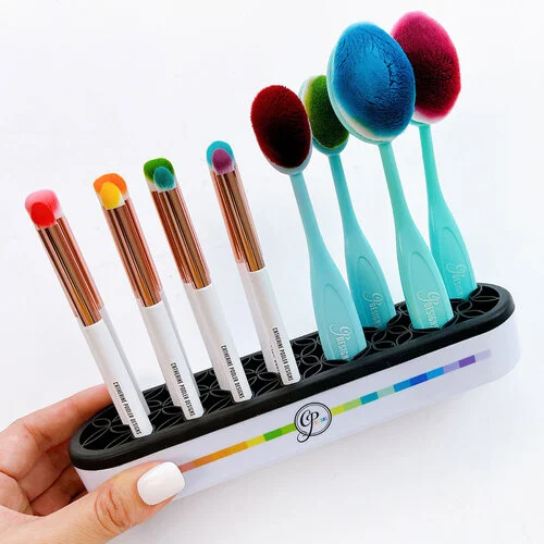 Catherine Pooler Designs - Brush-N-Tool Holder 5 Catherine Pooler Designs - Brush-N-Tool Holder