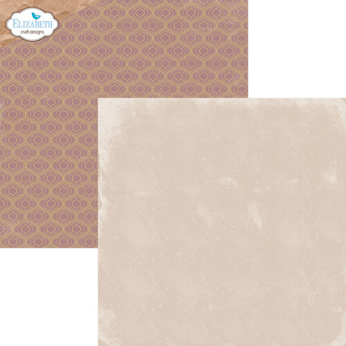 Elizabeth Craft Designs - 12 x 12 Paper Pack - Key Lime Night 8 Elizabeth Craft Designs - 12 x 12 Paper Pack - Key Lime Night