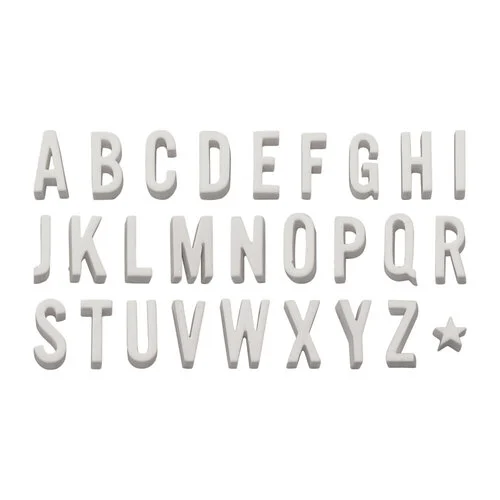Idea-ology - Tim Holtz - Halloween - Typography 2 Idea-ology - Tim Holtz - Halloween - Typography