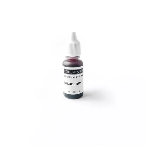 Concord and 9th - Ink Refill - Wildberry 1 Concord and 9th - Ink Refill - Wildberry