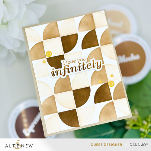 Altenew - Dies- Sunny Sentiments 3 Altenew - Dies- Sunny Sentiments
