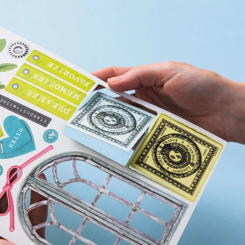 49 and Market - Kaleidoscope Collection - Bundle