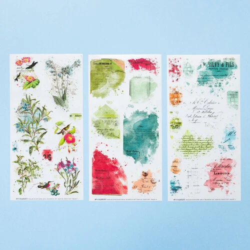 49 and Market - Kaleidoscope Collection - Bundle