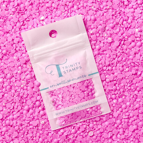 Trinity Stamps - Embellishments - Rhinestones - Pulled Taffy 1 Trinity Stamps - Embellishments - Rhinestones - Pulled Taffy