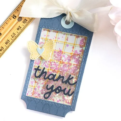 Scrapbook.com - Charming - Patterned Cardstock Paper Pad - Double Sided - A2 - 4.25 x 5.5 - 40 Sheets 16 Scrapbook.com - Charming - Patterned Cardstock Paper Pad - Double Sided - A2 - 4.25 x 5.5 - 40 Sheets