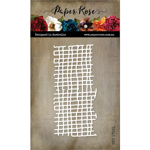 Paper Rose - Dies - Texture 3 1 Paper Rose - Dies - Texture 3