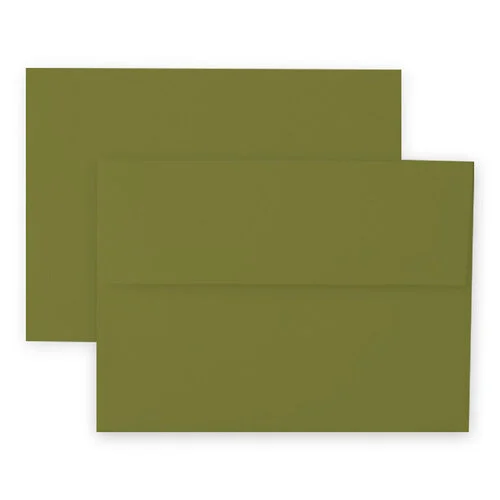 Altenew - Crafty Necessities Collection - Envelopes - Moss 1 Altenew - Crafty Necessities Collection - Envelopes - Moss