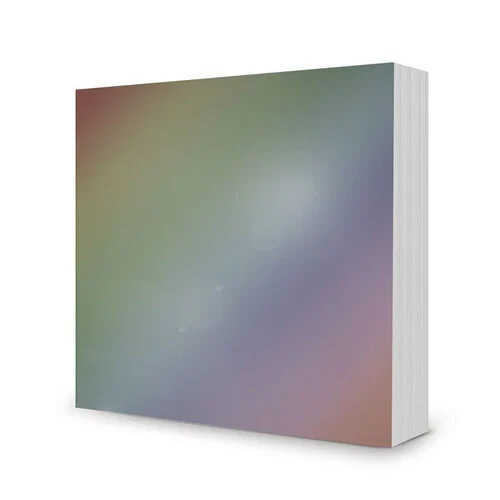 Hunkydory - 6 x 6 Mirri Mats - Rainbow
