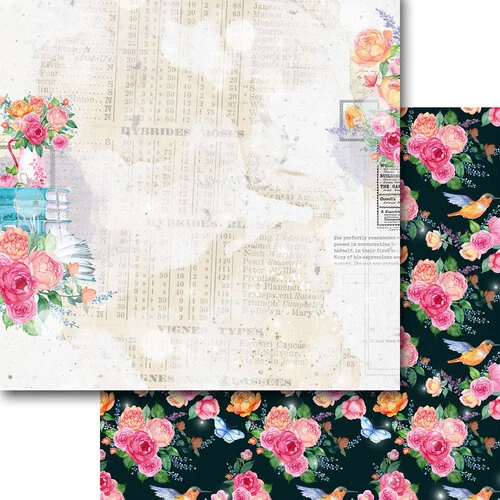 Memory Place - Delightful Collection - 12 x 12 Collection Pack 3 Memory Place - Delightful Collection - 12 x 12 Collection Pack