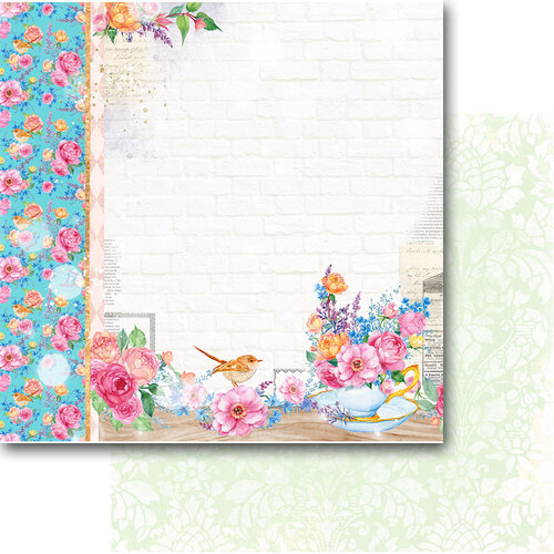 Memory Place - Delightful Collection - 12 x 12 Collection Pack 4 Memory Place - Delightful Collection - 12 x 12 Collection Pack