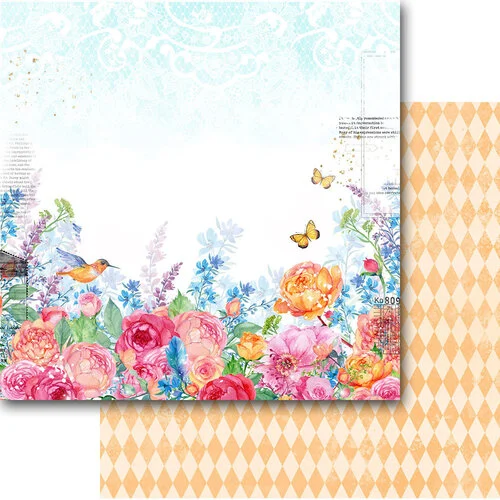 Memory Place - Delightful Collection - 12 x 12 Collection Pack 5 Memory Place - Delightful Collection - 12 x 12 Collection Pack