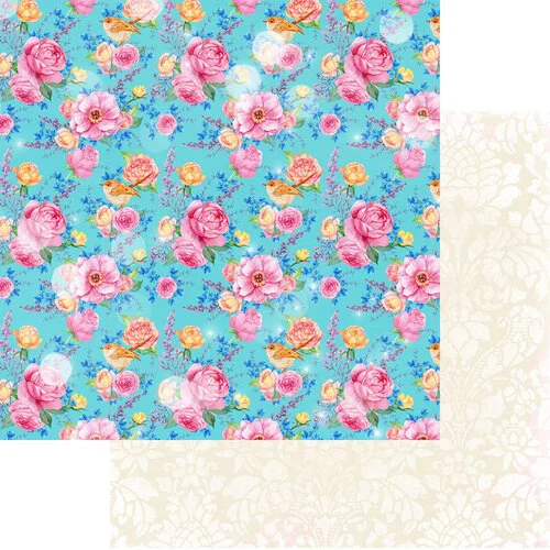 Memory Place - Delightful Collection - 12 x 12 Collection Pack 7 Memory Place - Delightful Collection - 12 x 12 Collection Pack