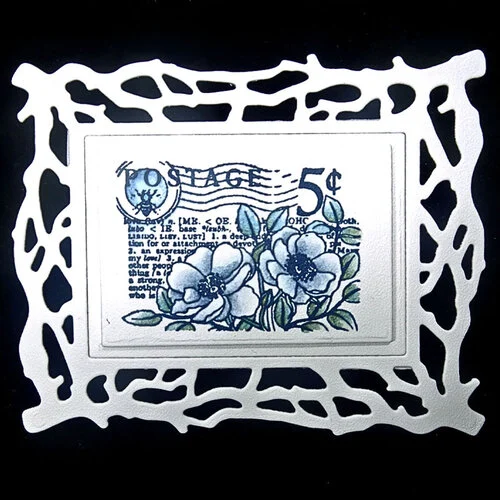 Elizabeth Craft Designs - This Lovely Life Collection - Dies - Twiggy Things 4 Elizabeth Craft Designs - This Lovely Life Collection - Dies - Twiggy Things