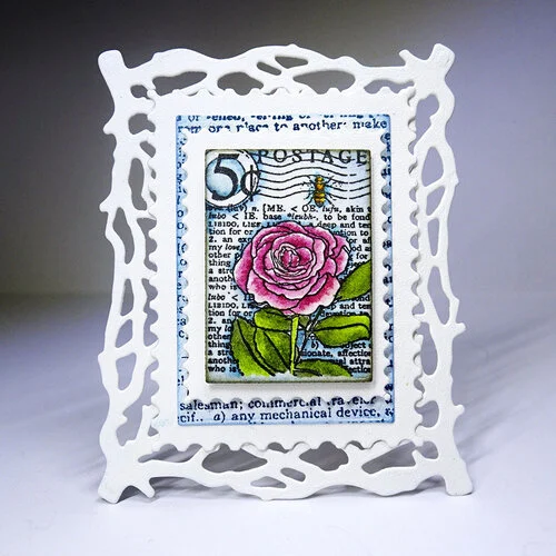 Elizabeth Craft Designs - This Lovely Life Collection - Dies - Twiggy Things 8 Elizabeth Craft Designs - This Lovely Life Collection - Dies - Twiggy Things