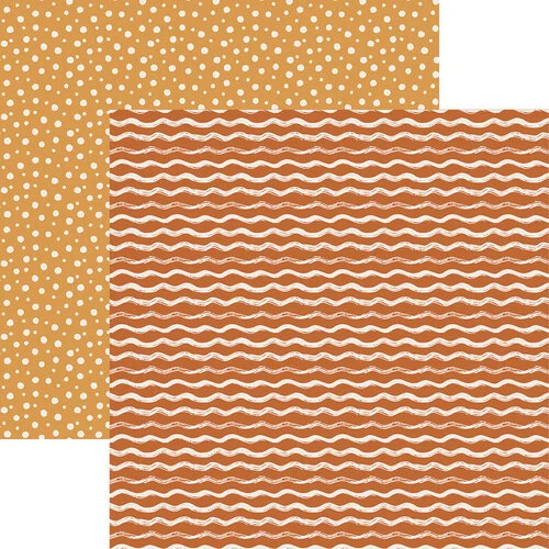 Reminisce - Dots And Lines Collection - 12 x 12 Double Sided Paper - Three 1 Reminisce - Dots And Lines Collection - 12 x 12 Double Sided Paper - Three