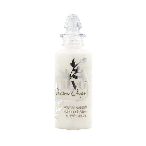 Nuvo - Dream Drops - Cloud 1 Nuvo - Dream Drops - Cloud