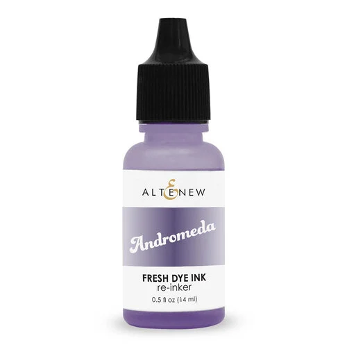 Altenew - Fresh Dye Ink Reinker - Andromeda