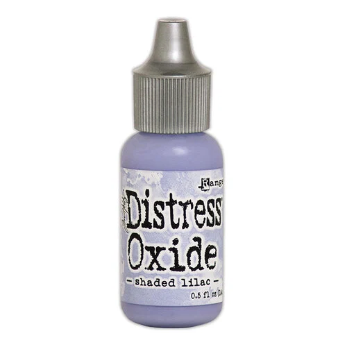 Ranger Ink - Tim Holtz - Distress Oxide Ink Reinkers - Bundle Three