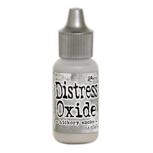 Ranger Ink - Tim Holtz - Distress Oxide Ink Reinkers - Bundle Three
