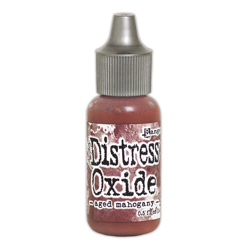 Ranger Ink - Tim Holtz - Distress Oxide Ink Reinkers - Bundle Three
