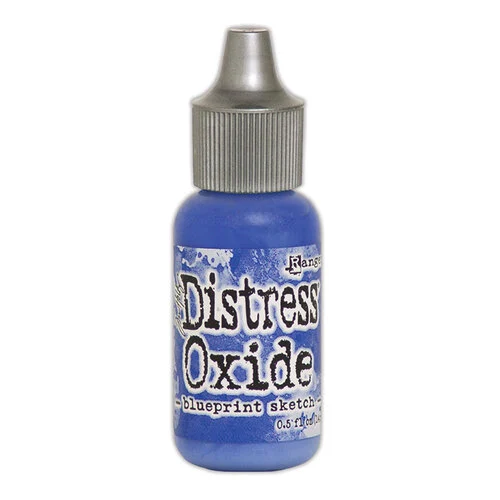 Ranger Ink - Tim Holtz - Distress Oxide Ink Reinkers - Bundle Three