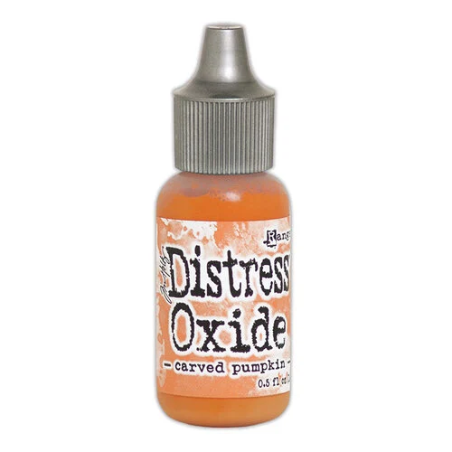 Ranger Ink - Tim Holtz - Distress Oxide Ink Reinkers - Bundle Three