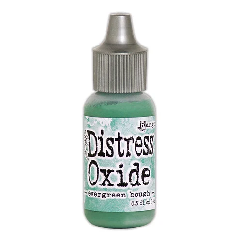 Ranger Ink - Tim Holtz - Distress Oxide Ink Reinkers - Bundle Three