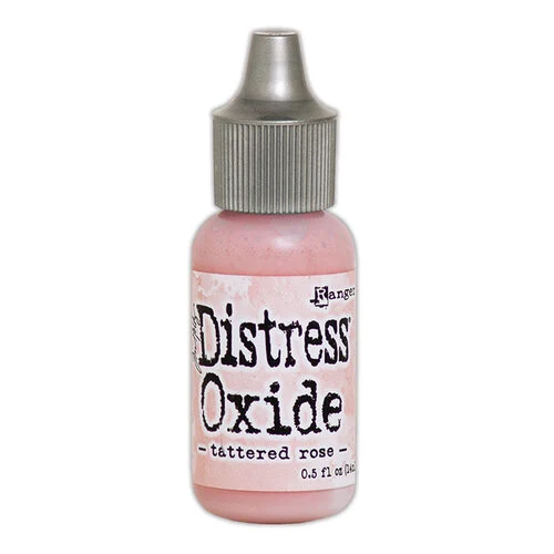Ranger Ink - Tim Holtz - Distress Oxide Ink Reinkers - Bundle Three