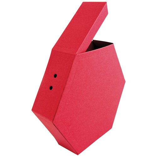 Sizzix - Catherine Pooler Designs - Thinlits Dies - Hanging Ornament Box 8 Sizzix - Catherine Pooler Designs - Thinlits Dies - Hanging Ornament Box