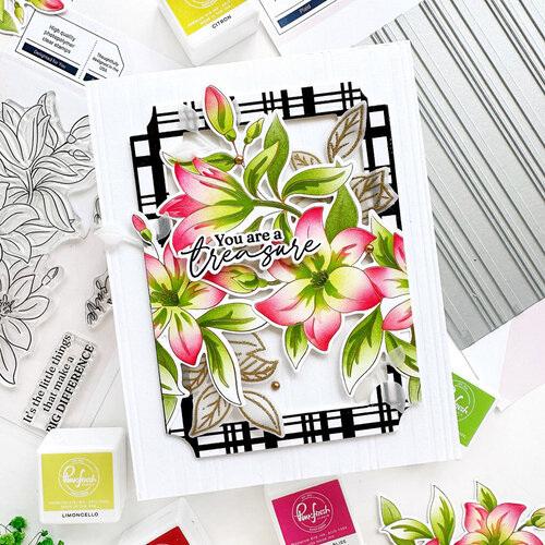 Pinkfresh Studio - Dies - Delighted For You 10 Pinkfresh Studio - Dies - Delighted For You