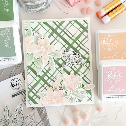 Pinkfresh Studio - Dies - Delighted For You 6 Pinkfresh Studio - Dies - Delighted For You